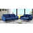 Bleu foncé