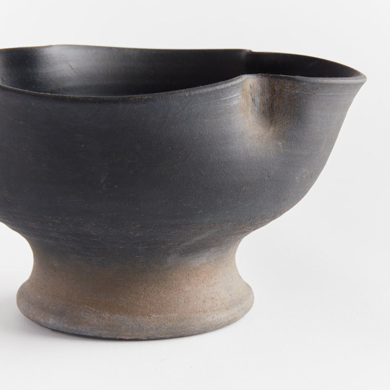 Kaloa Decorative Bowl, 6.5" H x 11.25" W x 11.25" D