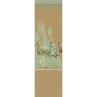 Palm Springs Diptych