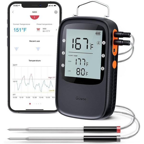 Govee Digital Meat Thermometer