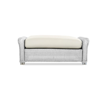 Reflections Outdoor Ottoman