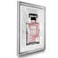 «Blush Wash Perfume», impression encadrée sur papier-1472718719-1472718716