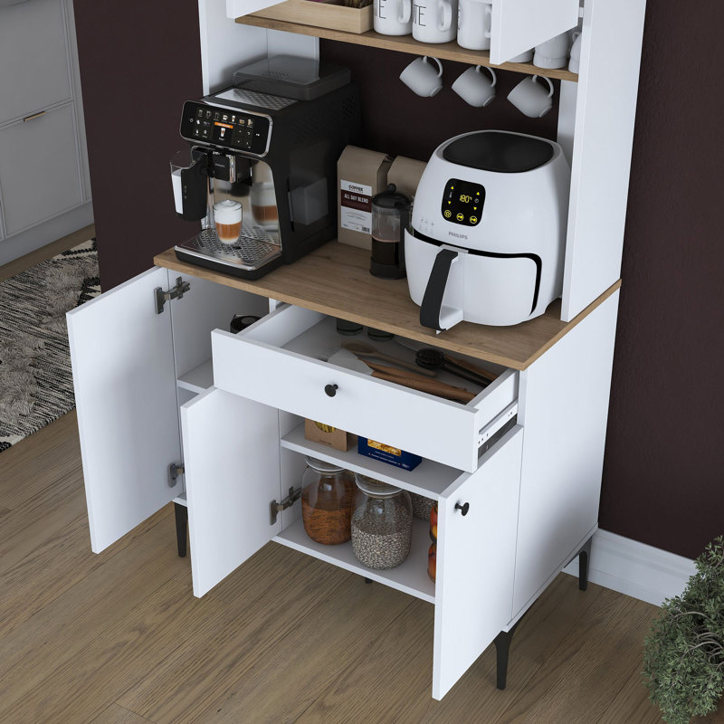 Multi Purpose Cabinet