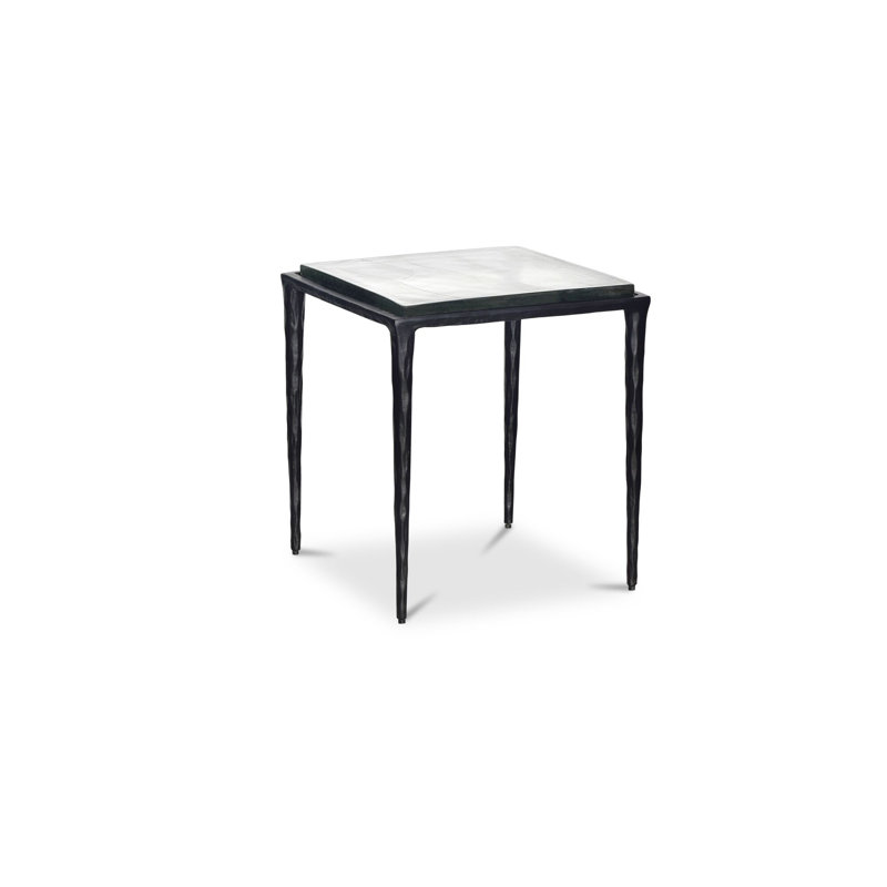 Table d'appoint Mari Transparent