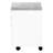 File Cabinet, Rolling Mobile, Storage Drawers, Printer Stand-1063018436