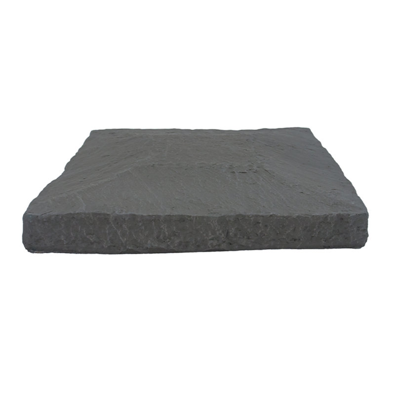 23" x 23" Stone Wall Paneling, Keystone