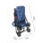 Foldable Pet Stroller