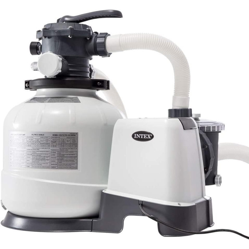 Sand Filter Pool Pumps