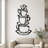 Food & Beverage Non-Wall Damaging Wall Decal-316971777-365813392
