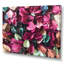 «Colorful Leaf Flower Composition», reproduction sur toile flottante-1232735331-1232735642