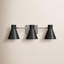 Éclairage pour meuble-lavabo Byers-1921289106-1921289107