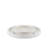 Freya Large White Marble Tray
