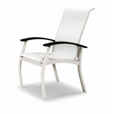 Chaise de patio Askar