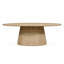 Calabasas Oval Dining Table