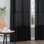 Paire de rideaux semi-transparents Dabachi-1539585063-1539585062