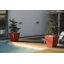 Cono Resin Pot Planter-49046779-49046762