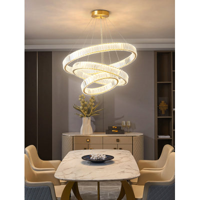 Lustre Jhair