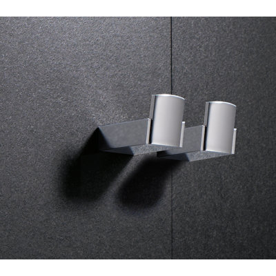 Venita Wall Mounted Towel Hook