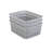 Simplify Plastic Decorative Basket-788953630-788953571-788953570