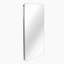 Miroir de salle de bain rectangulaire rétroéclairé avec de multiples fonctions, améliorant l'expérience de toilettage et l'esthétique de la salle de bain-751262762-751262764