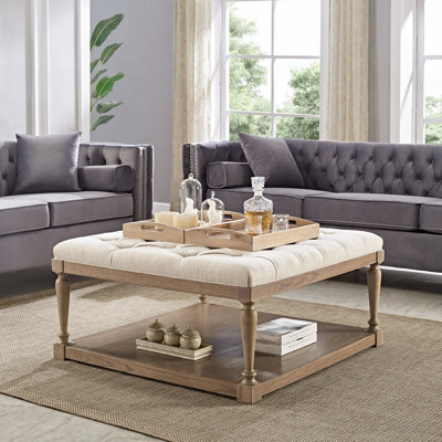 Table basse Erinka