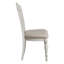 Chaise de bureau Kemarcus