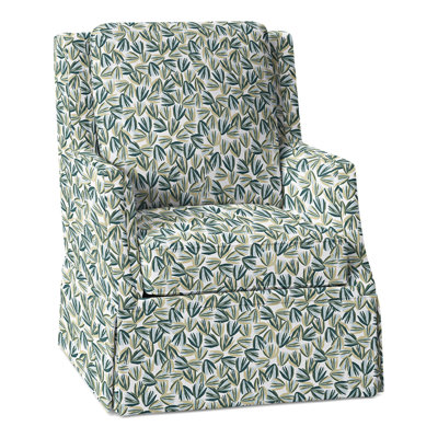 Savannah Swivel Chair And A Half