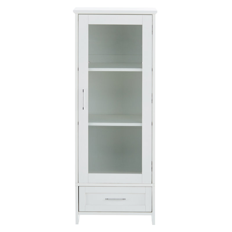 Freestanding Bathroom Cabinet