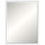 Summercove Solid Wood Beveled Mirror-1718617918-1718617919