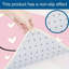 Tapis de cuisine 3 pièces LOVE