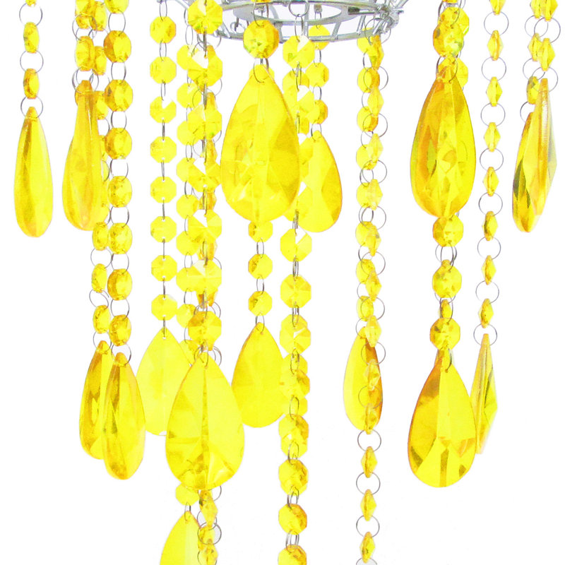 Lustre à niveaux unique Horovitz