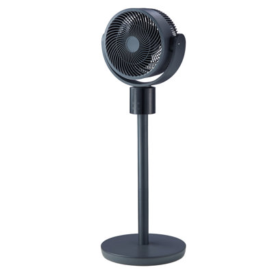 7-Inch Pedestal Fan