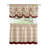 Maddock Plaid Tailored Kitchen Curtain-172936733-172936732