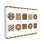«Fashion Brand Candy Box Glam Design» par Ziwei Li - reproduction d'art