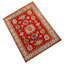 Wool Oriental Indoor Rug