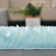 Chasty Faux Sheepskin Indoor Rug