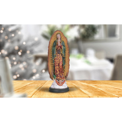 Figurine Sainte Jayre