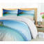 Ensemble de housse de couette beach-71633896