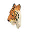 Décoration murale tiger indochinese