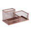 Adhrith Metal Desk Organiser Set-1688125692
