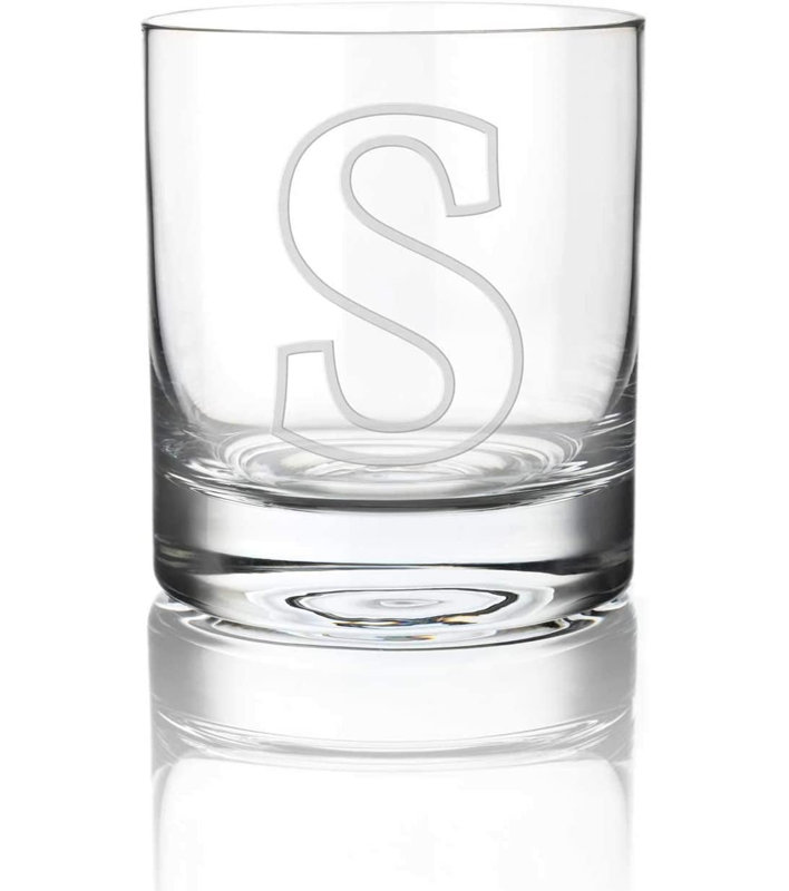 1ml Crystal Drinking Glass