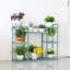 Crosbyton Wood Plant Stand