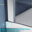 80*140*0.6cm, Silent anti-explosion bathtub  screen-1315919160