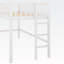 Lit mezzanine simple pour enfants Harkieran-1333073849