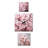 Rifah Metal Wall Clock