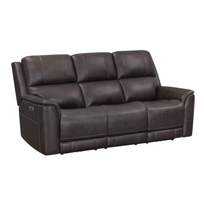 Zero Gravity Power Reclining Sofa P3