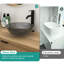 Lavabo de salle de bain Artistic