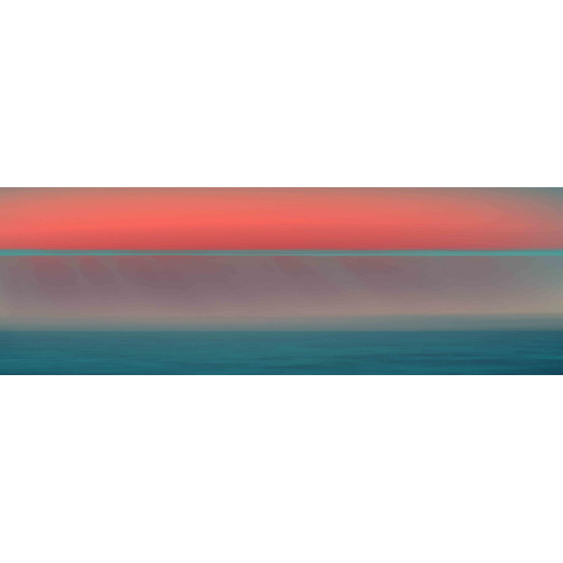 Parvez Taj - Wrapped Canvas Print, 25cm H x 76cm W