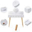 Robyn Dressing Table with Mirror