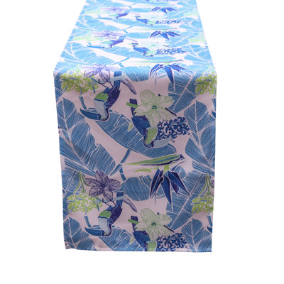 Edelstein Table Runner